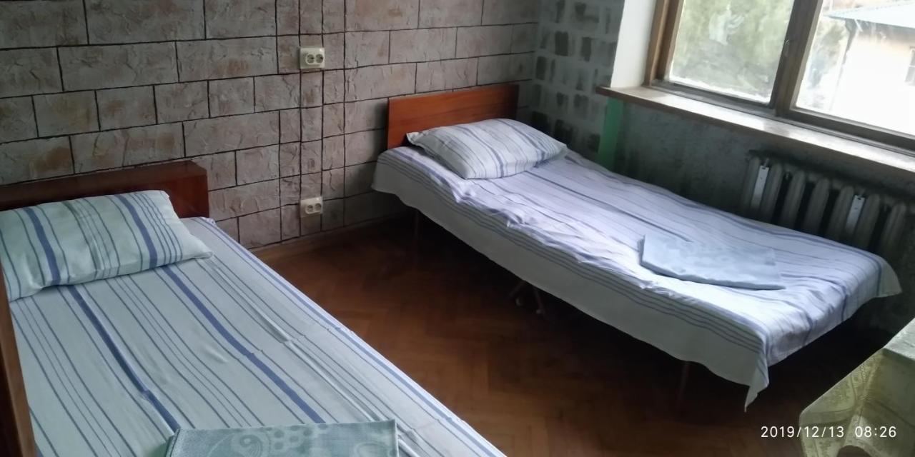 Уютная Комната Гагра Экстерьер фото